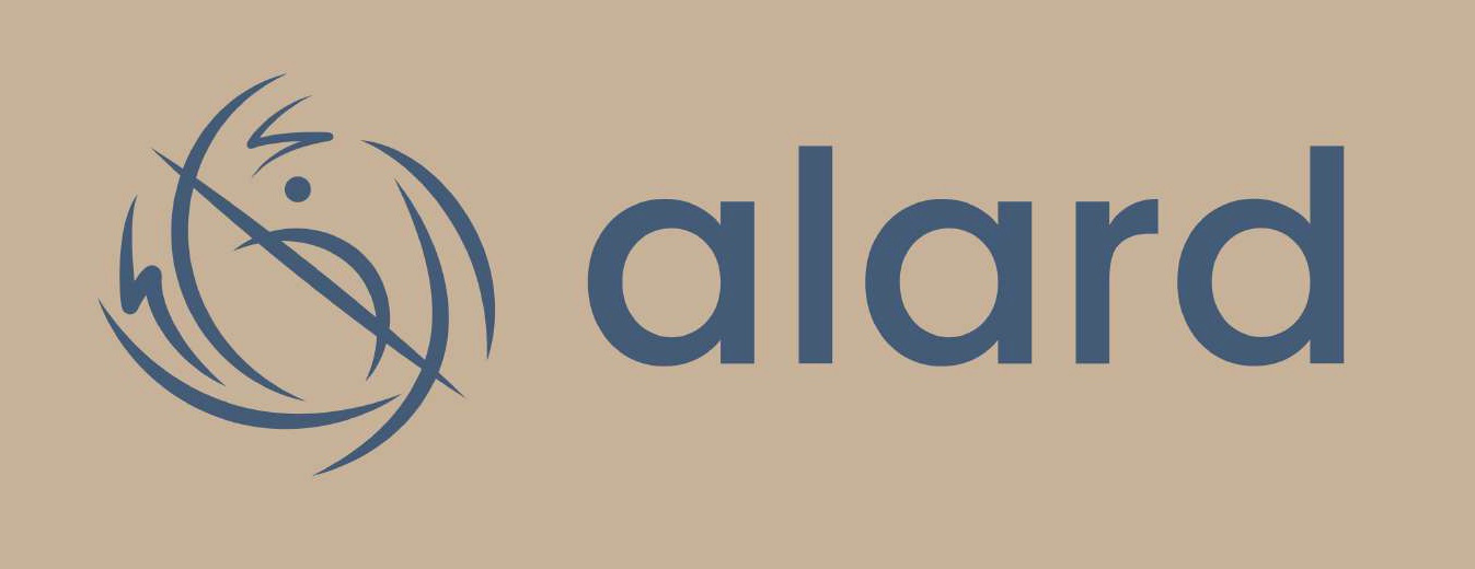 Alard logo